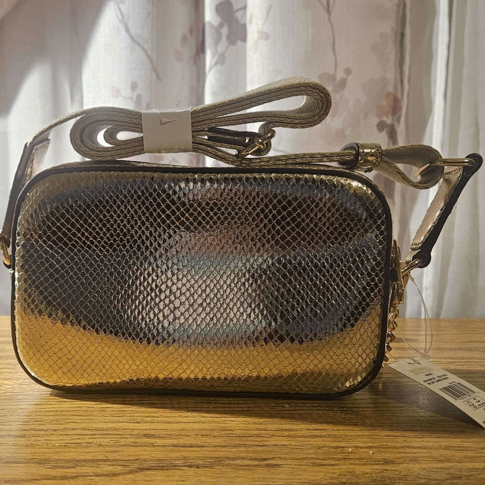 Michael Kors Maisie Crossbody Bag - NWT - Picture 10 of 11